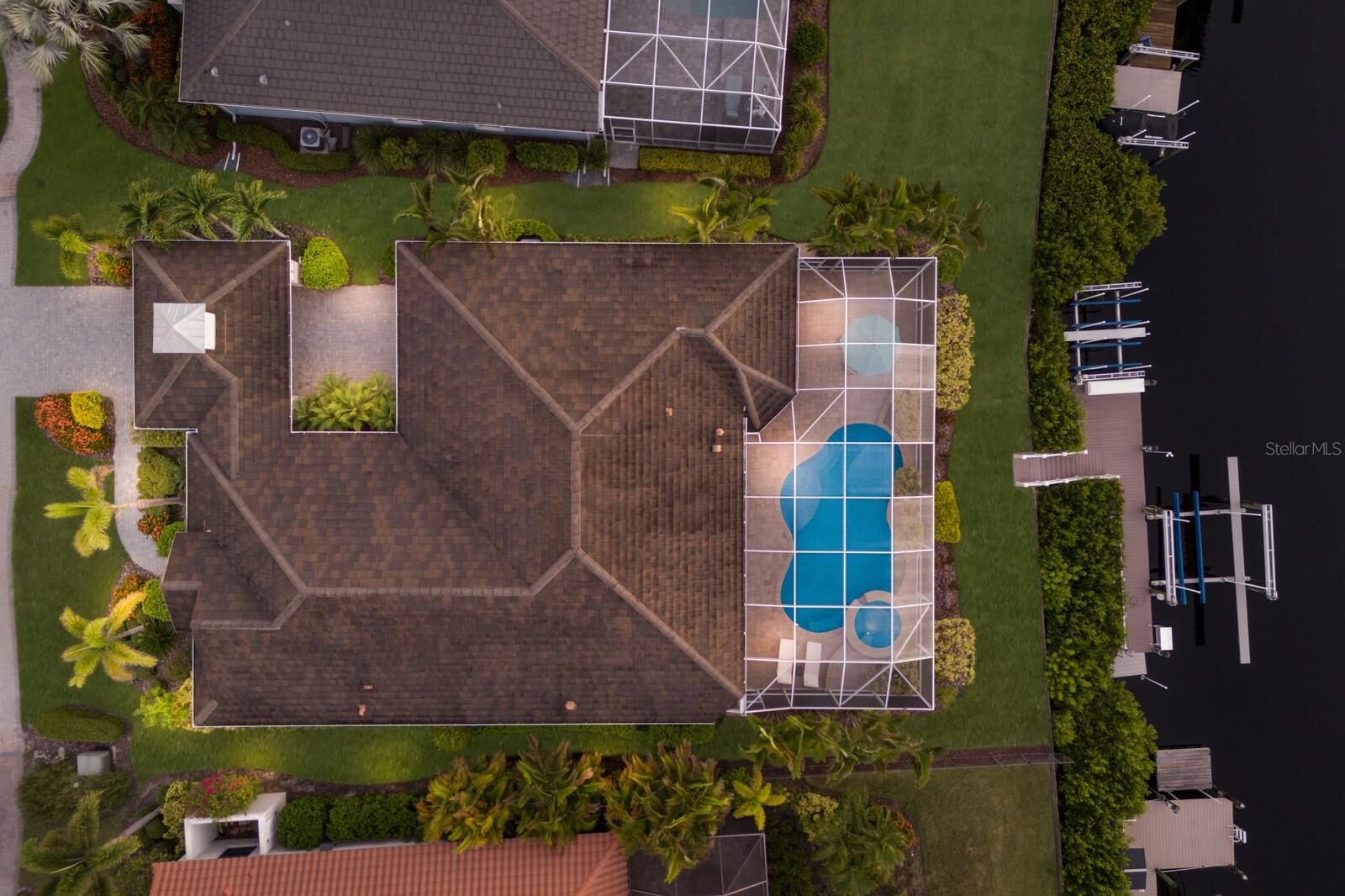RIVERDALE REV - HARBOUR WALK - Residential