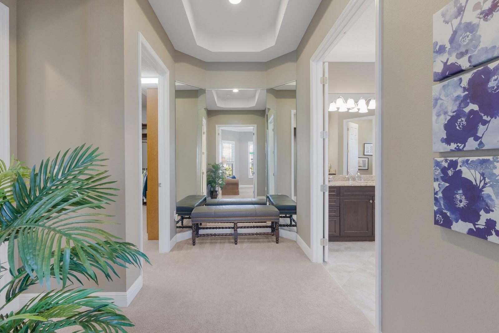 RIVERDALE REV - HARBOUR WALK - Residential