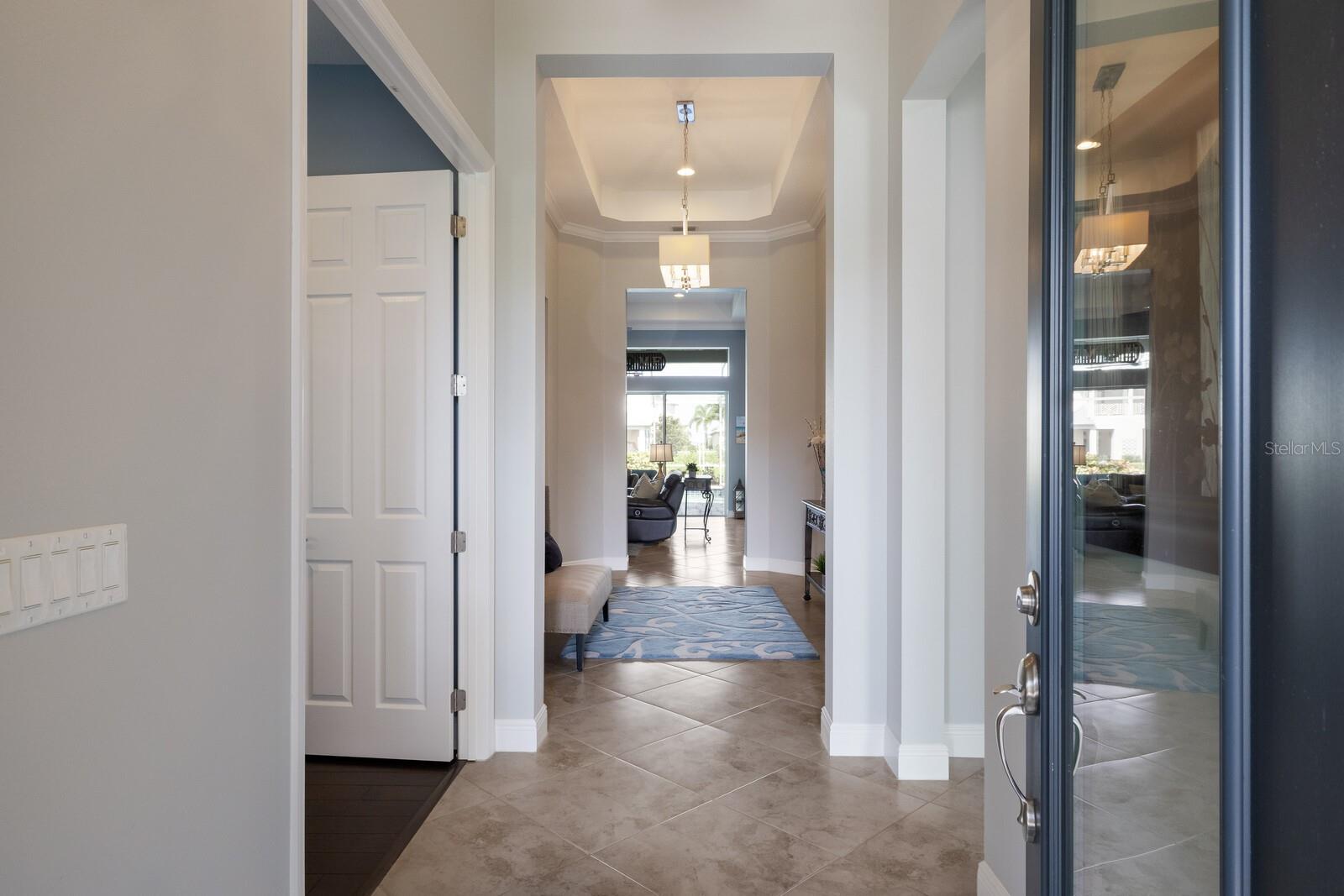 RIVERDALE REV - HARBOUR WALK - Residential