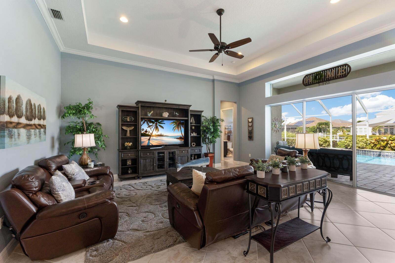 RIVERDALE REV - HARBOUR WALK - Residential