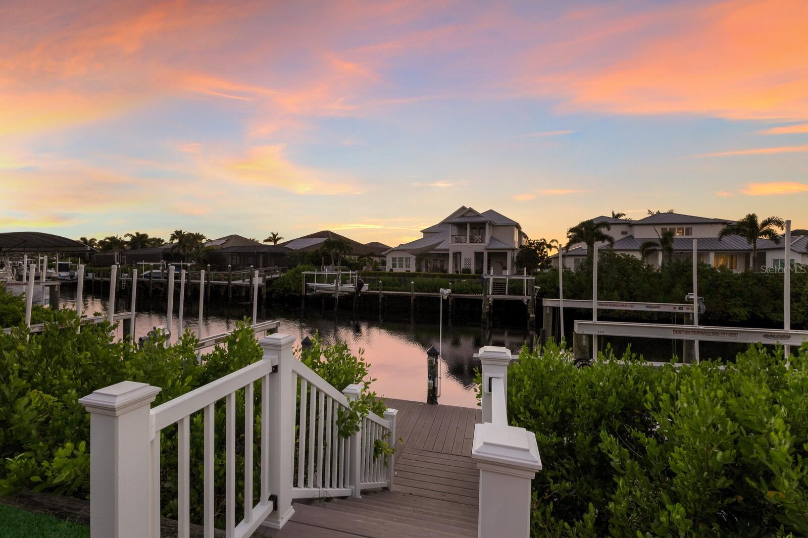 RIVERDALE REV - HARBOUR WALK - Residential