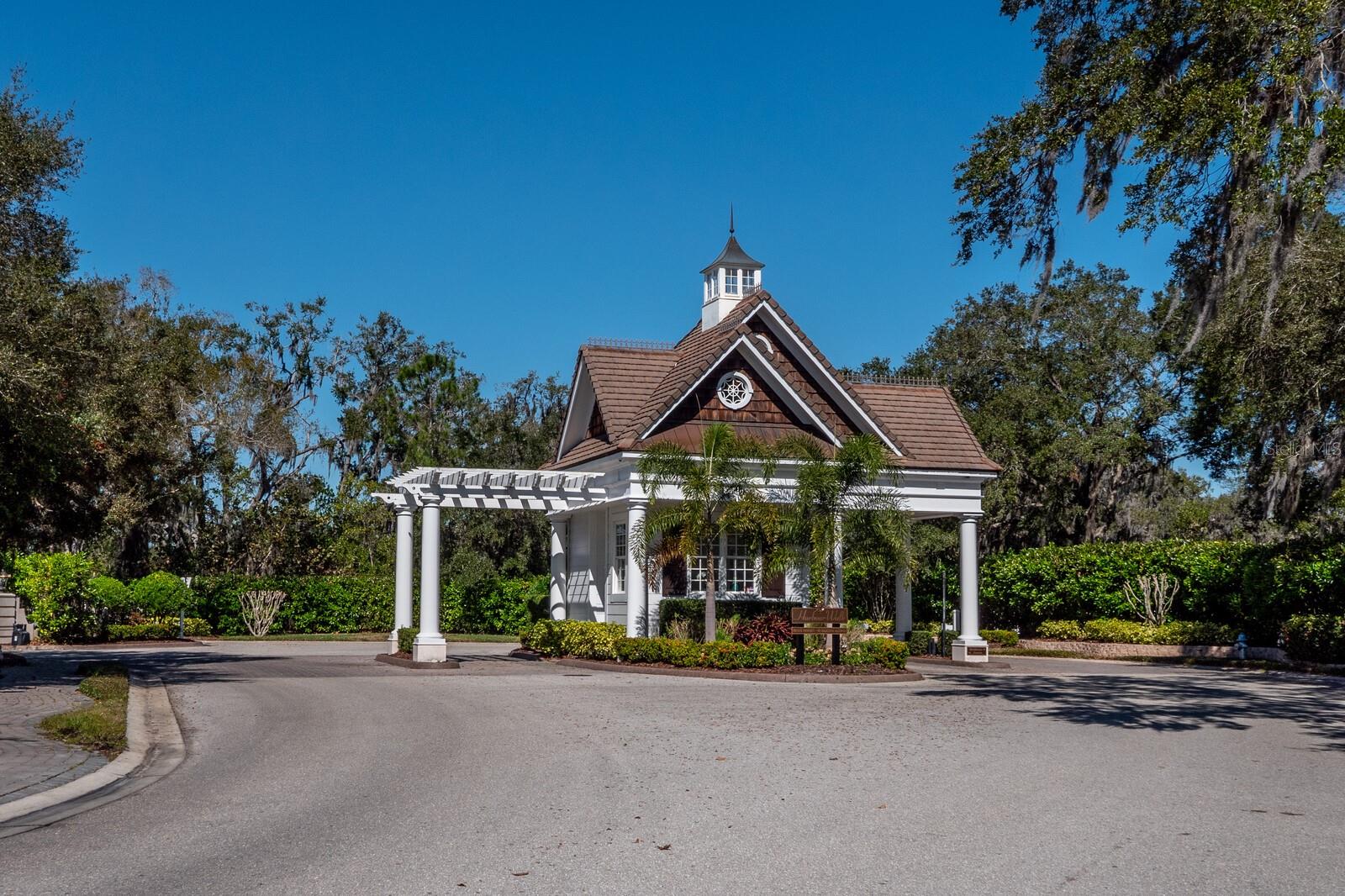RIVERDALE REV - HARBOUR WALK - Residential