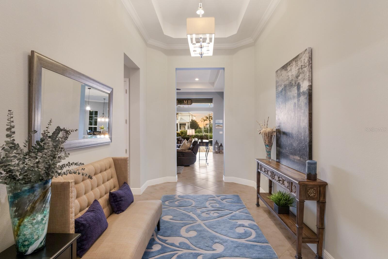 RIVERDALE REV - HARBOUR WALK - Residential