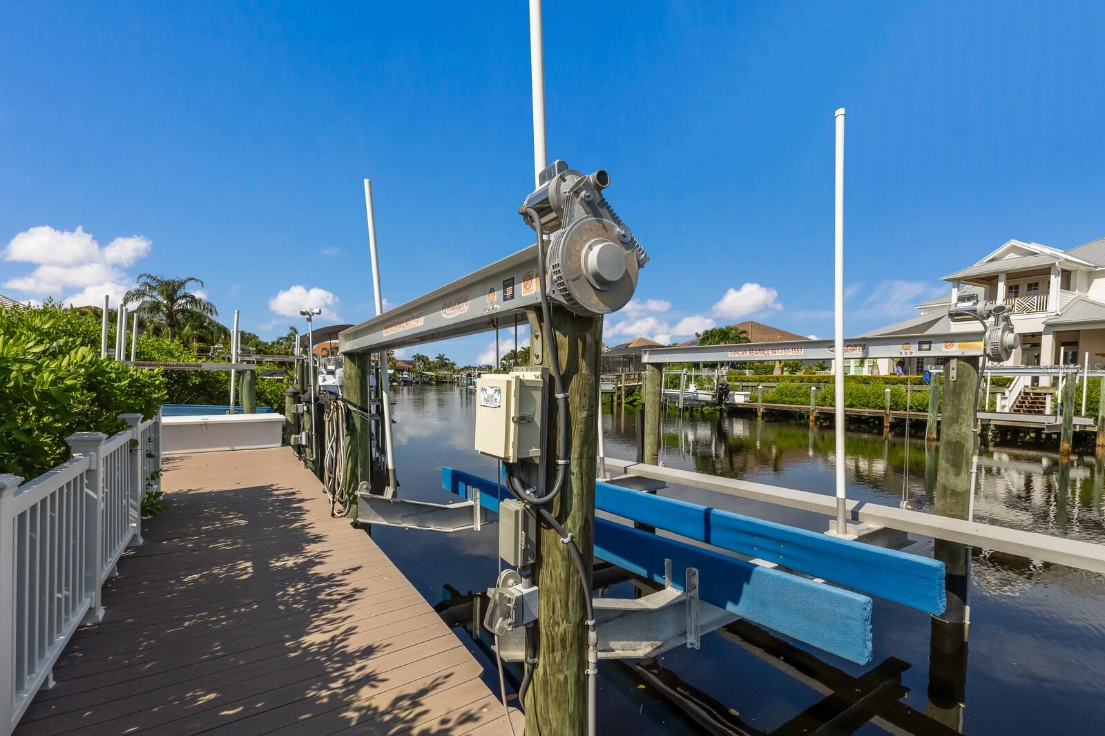 RIVERDALE REV - HARBOUR WALK - Residential