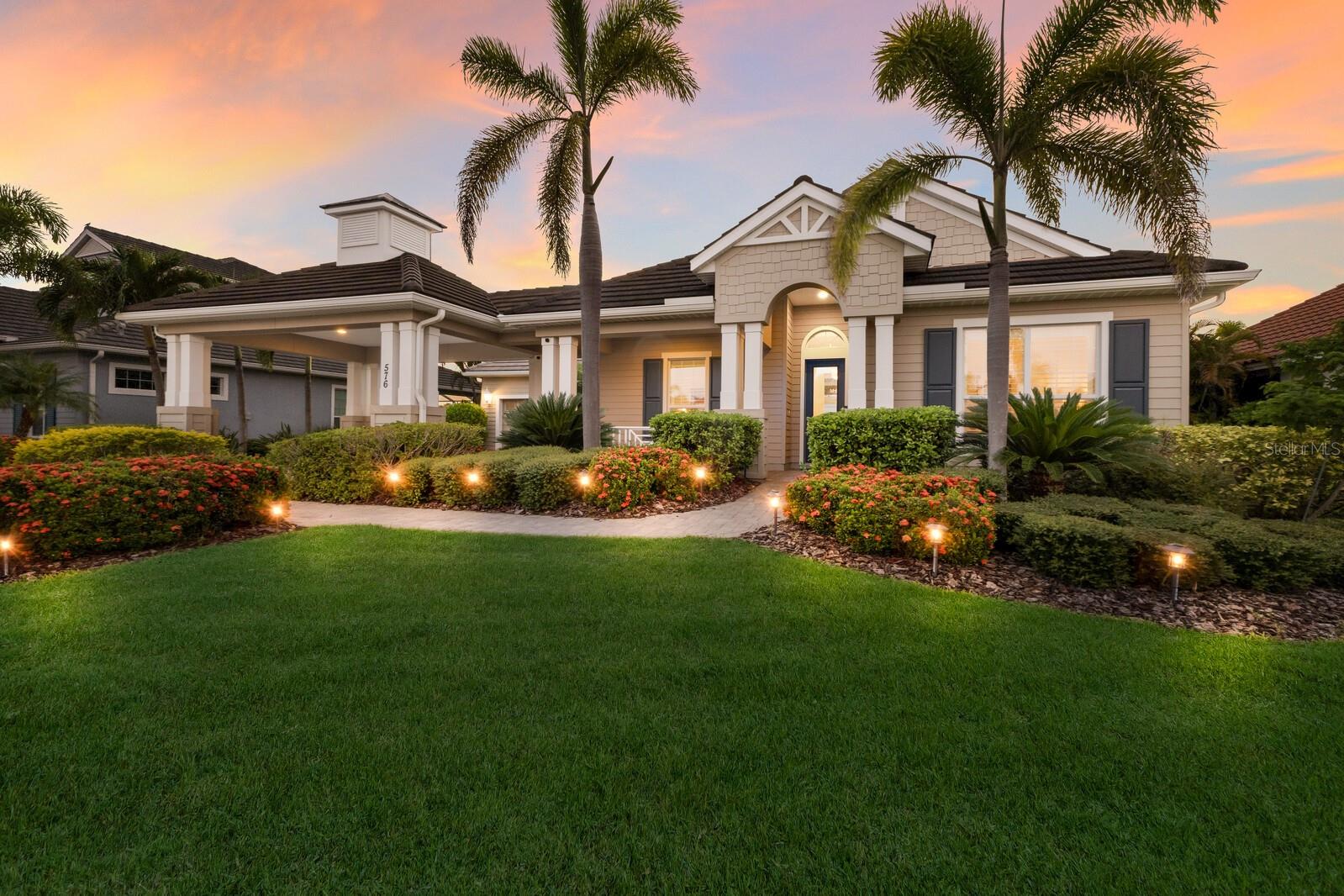 RIVERDALE REV - HARBOUR WALK - Residential