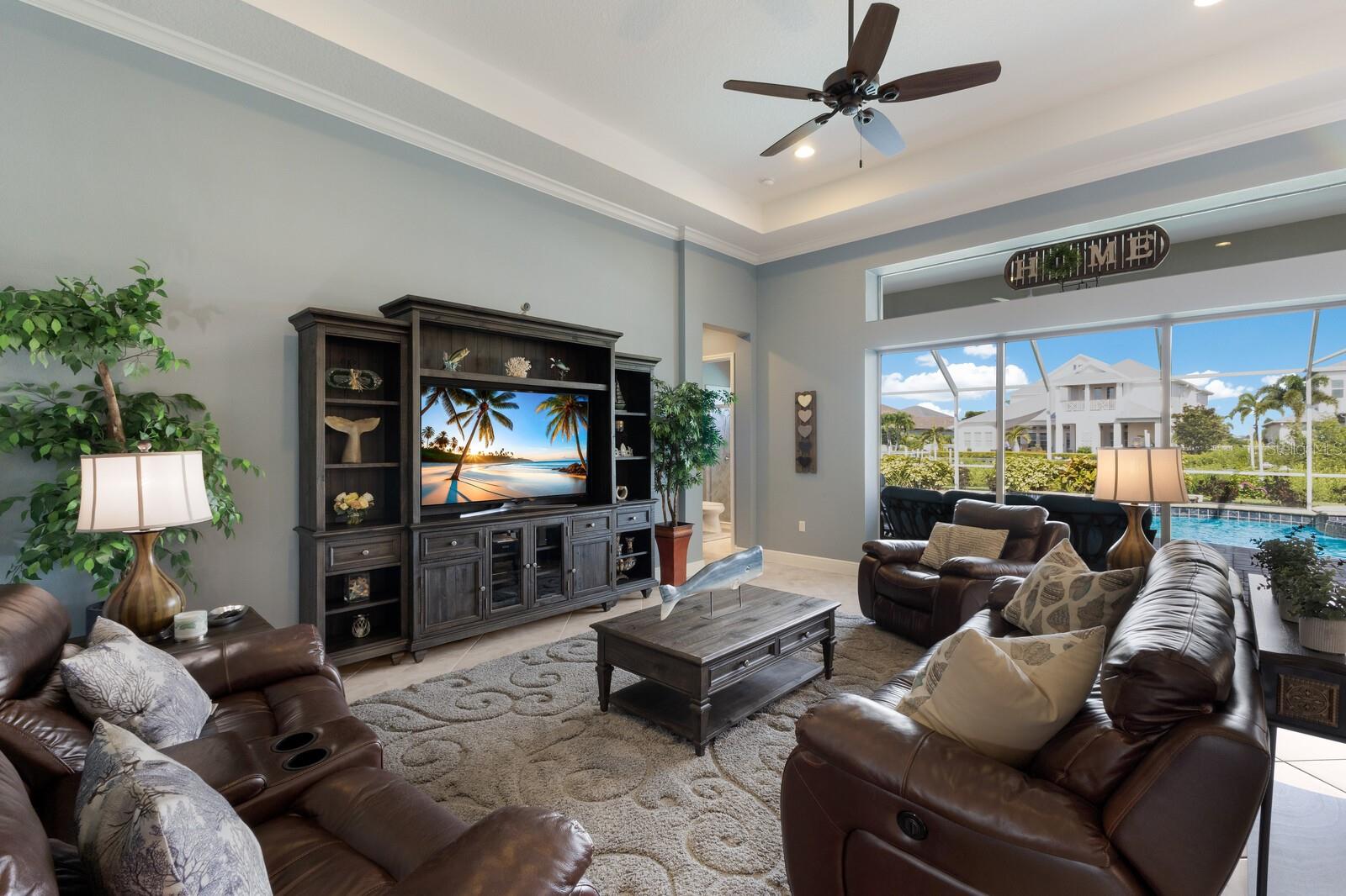 RIVERDALE REV - HARBOUR WALK - Residential