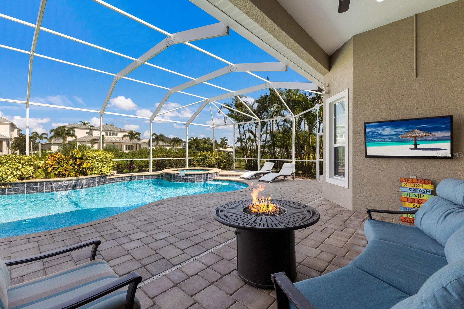 RIVERDALE REV - HARBOUR WALK - Residential
