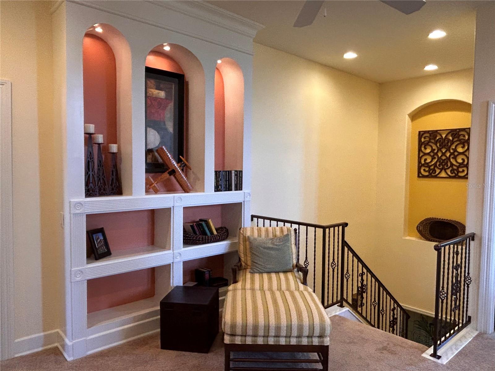 RESIDENCES AT UNIVERSITY GROVES - Residential Lease