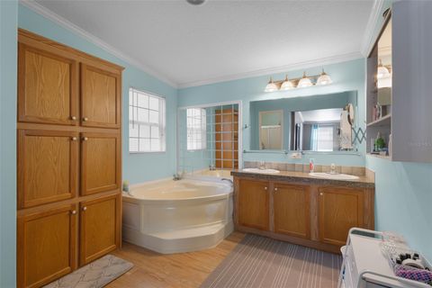 Tiny photo for 5330 SE 128th Terrace, Morriston, FL 32668 (MLS # OM724419)