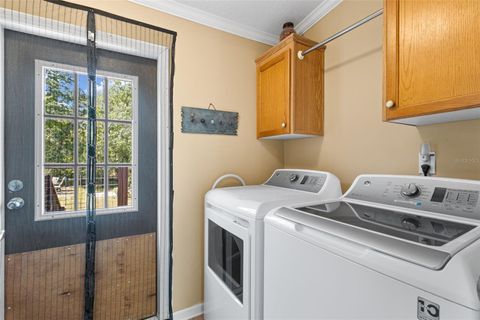 Tiny photo for 5330 SE 128th Terrace, Morriston, FL 32668 (MLS # OM724419)