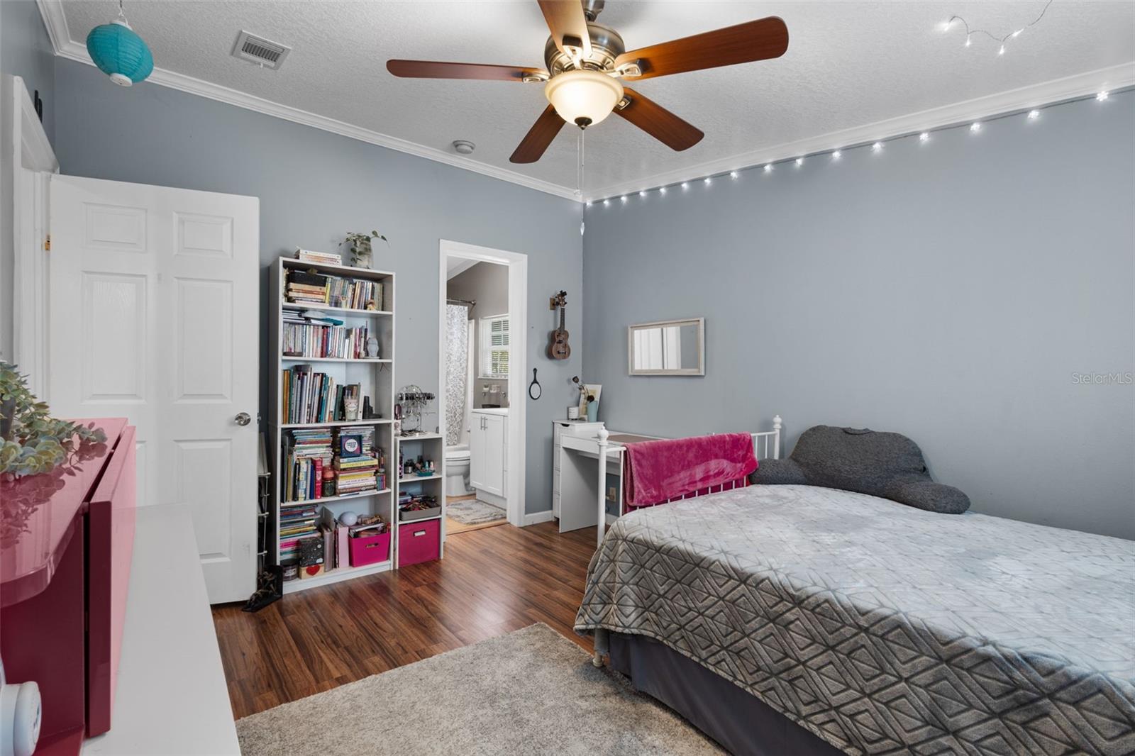 MORGAN FARMS SUB - Residential