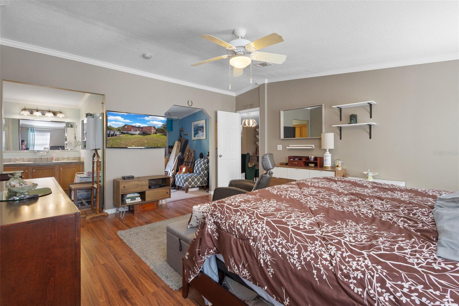 MORGAN FARMS SUB - Residential
