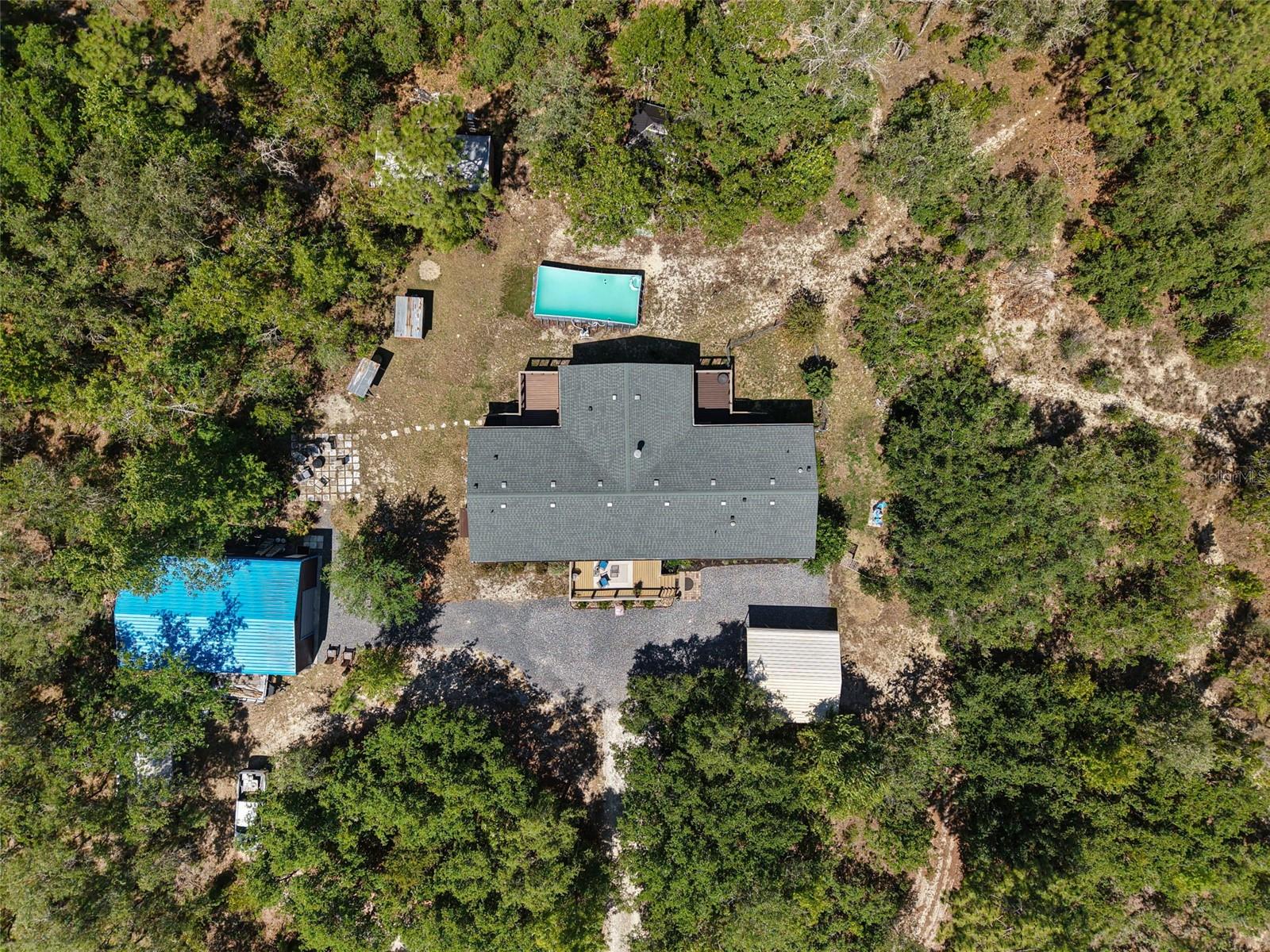 MORGAN FARMS SUB - Residential