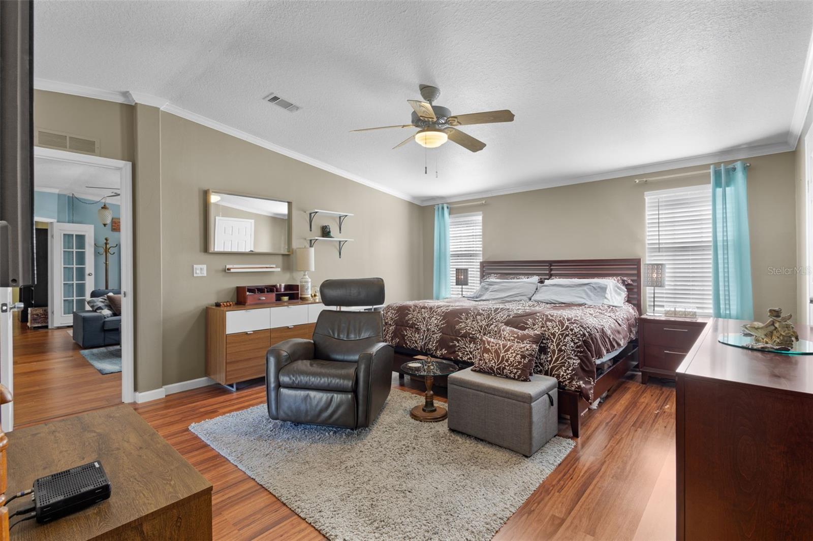 MORGAN FARMS SUB - Residential