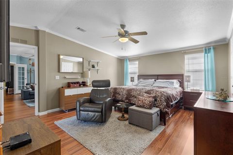 Tiny photo for 5330 SE 128th Terrace, Morriston, FL 32668 (MLS # OM724419)