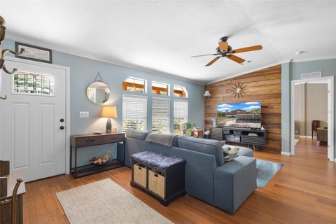 Tiny photo for 5330 SE 128th Terrace, Morriston, FL 32668 (MLS # OM724419)