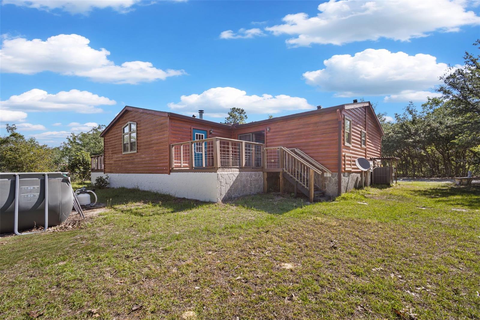 MORGAN FARMS SUB - Residential