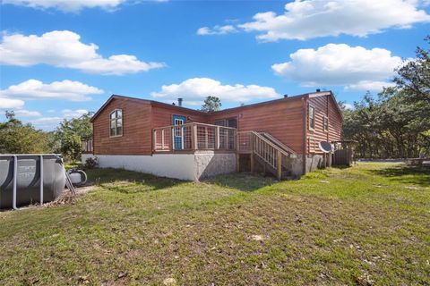 Tiny photo for 5330 SE 128th Terrace, Morriston, FL 32668 (MLS # OM724419)