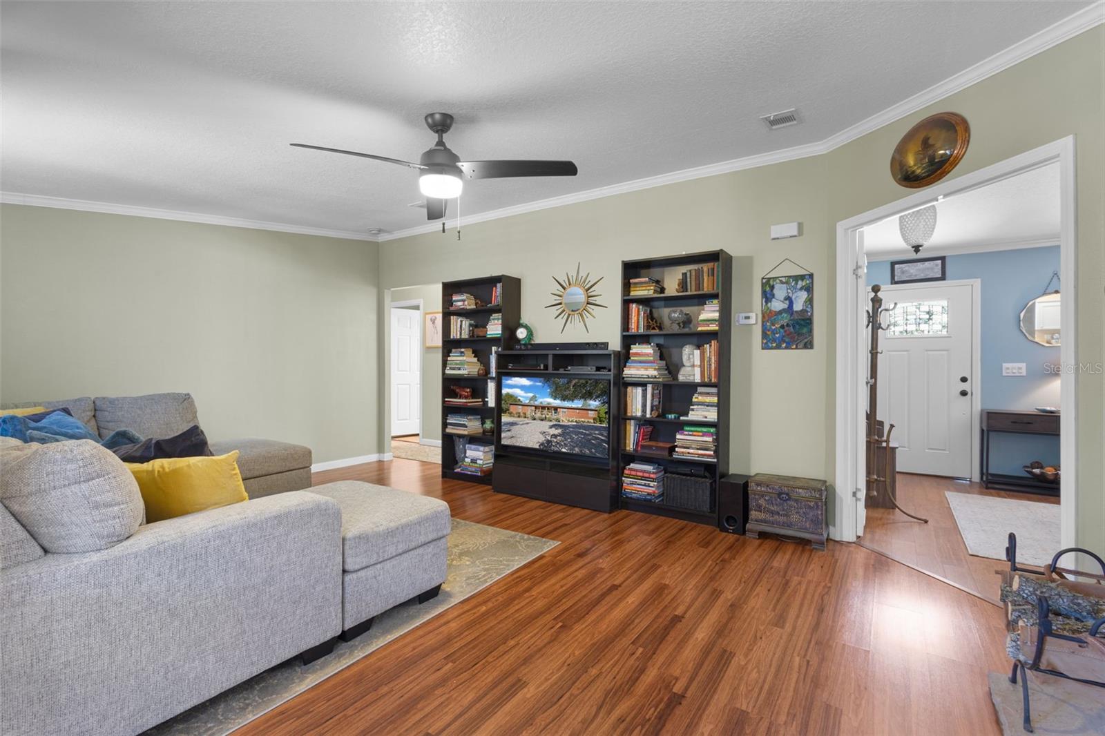 MORGAN FARMS SUB - Residential