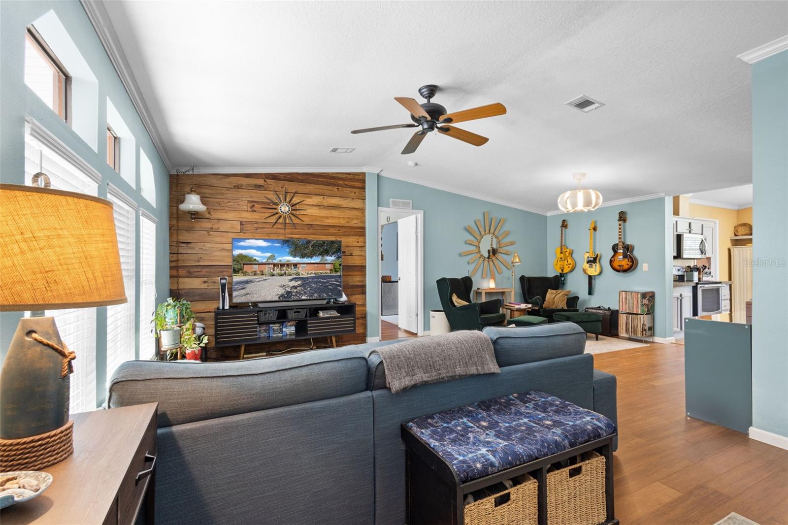 MORGAN FARMS SUB - Residential
