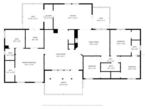 Tiny photo for 5330 SE 128th Terrace, Morriston, FL 32668 (MLS # OM724419)