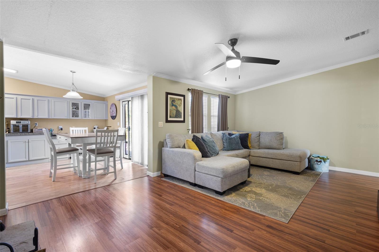 MORGAN FARMS SUB - Residential