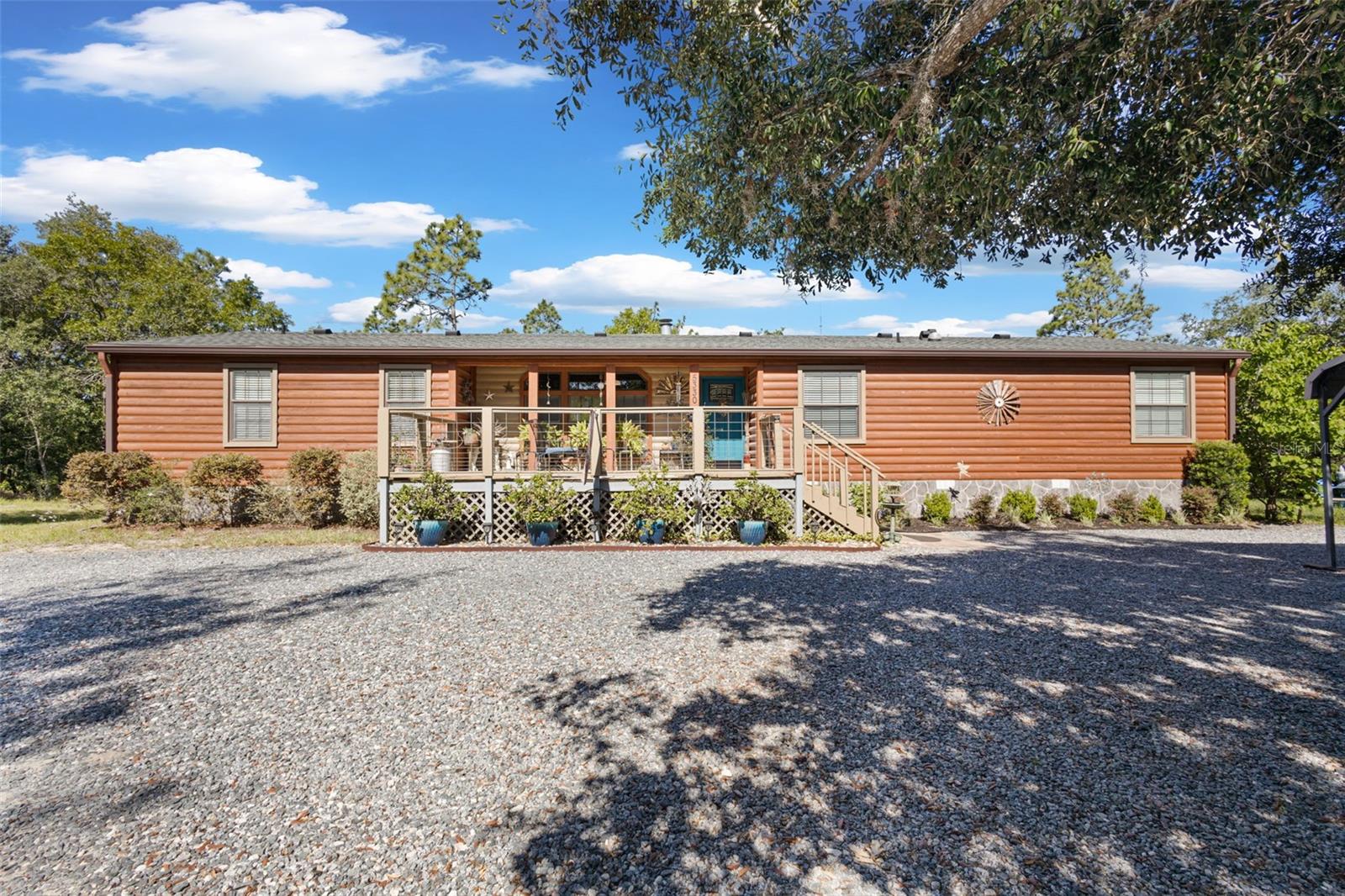 MORGAN FARMS SUB - Residential