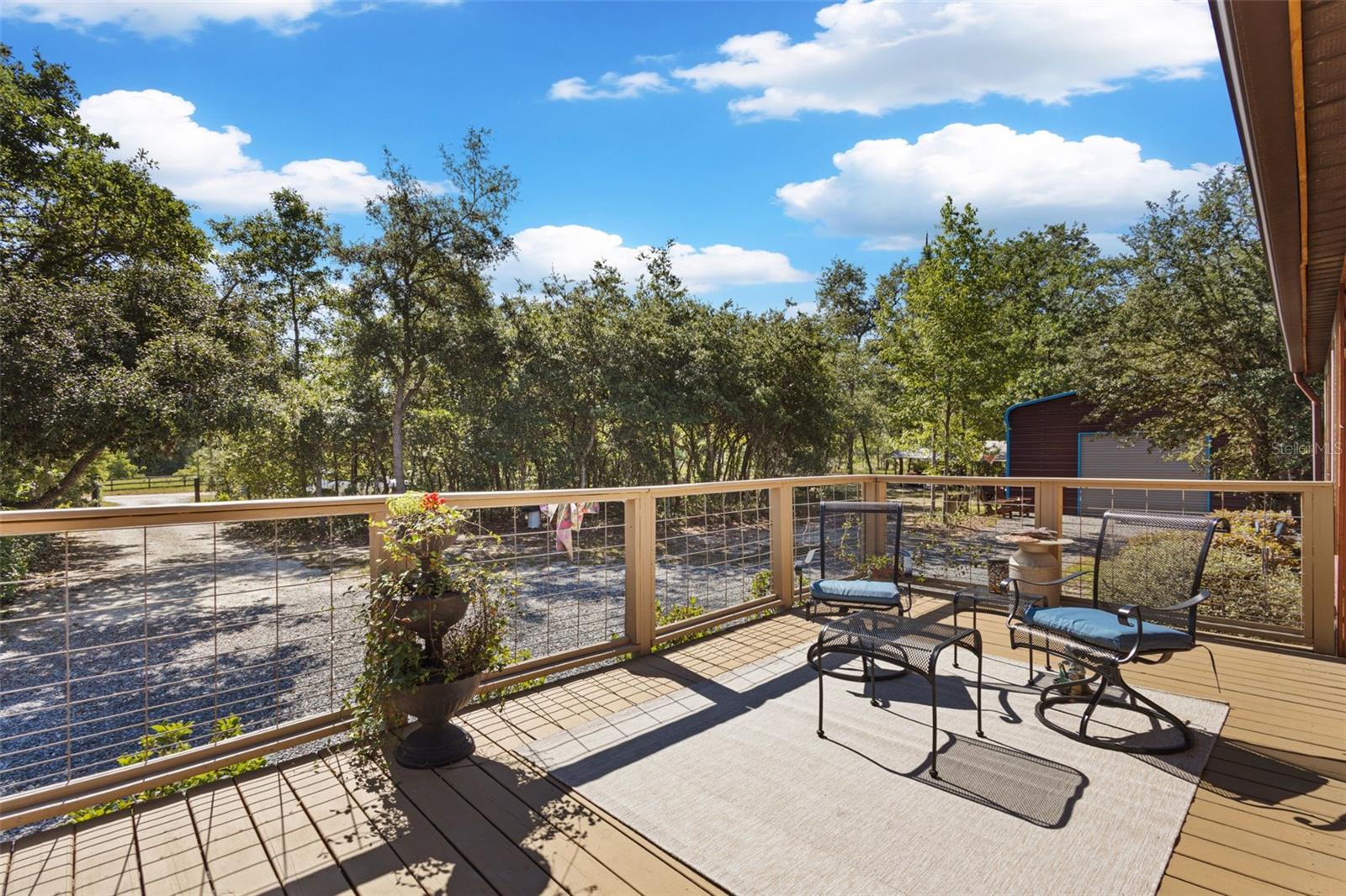 MORGAN FARMS SUB - Residential