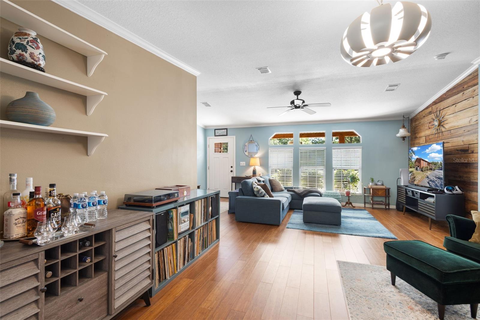 MORGAN FARMS SUB - Residential