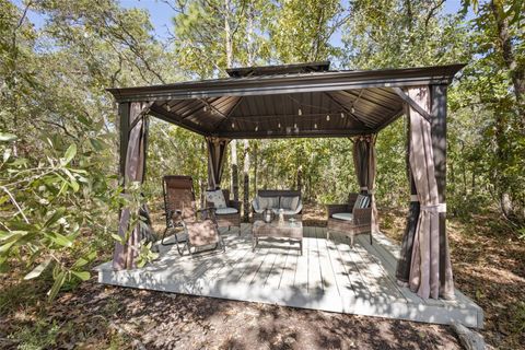 Tiny photo for 5330 SE 128th Terrace, Morriston, FL 32668 (MLS # OM724419)