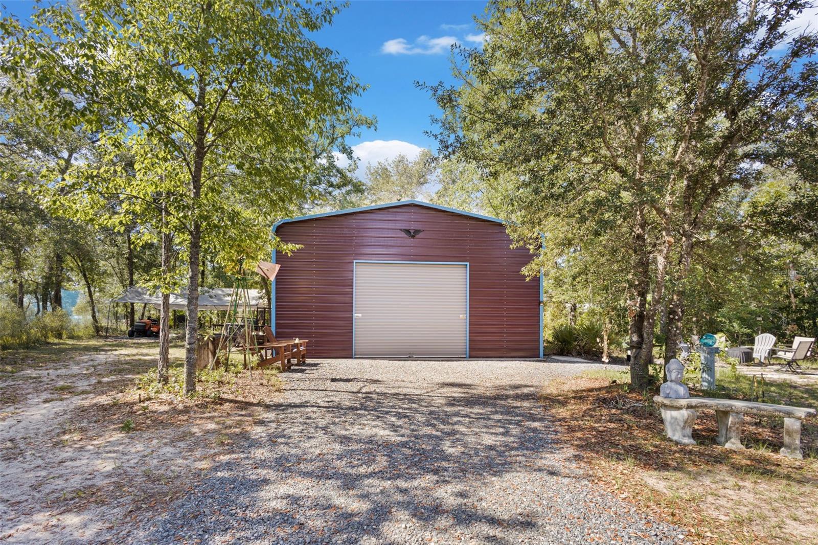 MORGAN FARMS SUB - Residential