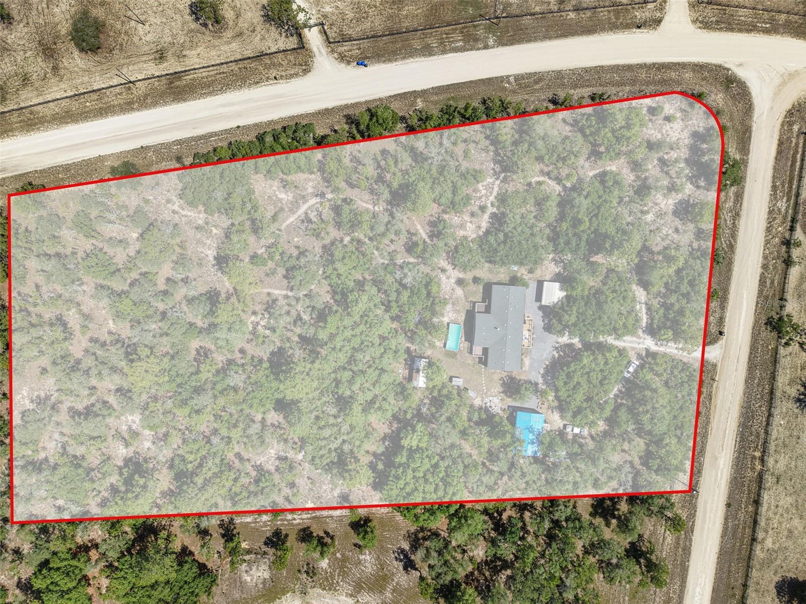 MORGAN FARMS SUB - Residential