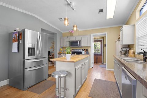 Tiny photo for 5330 SE 128th Terrace, Morriston, FL 32668 (MLS # OM724419)