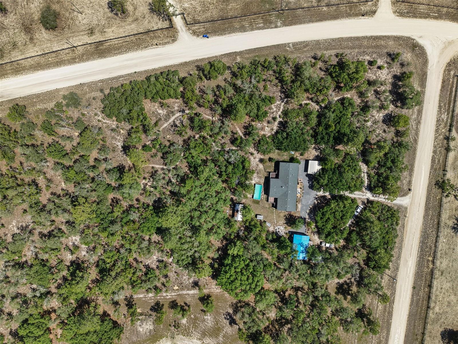 MORGAN FARMS SUB - Residential