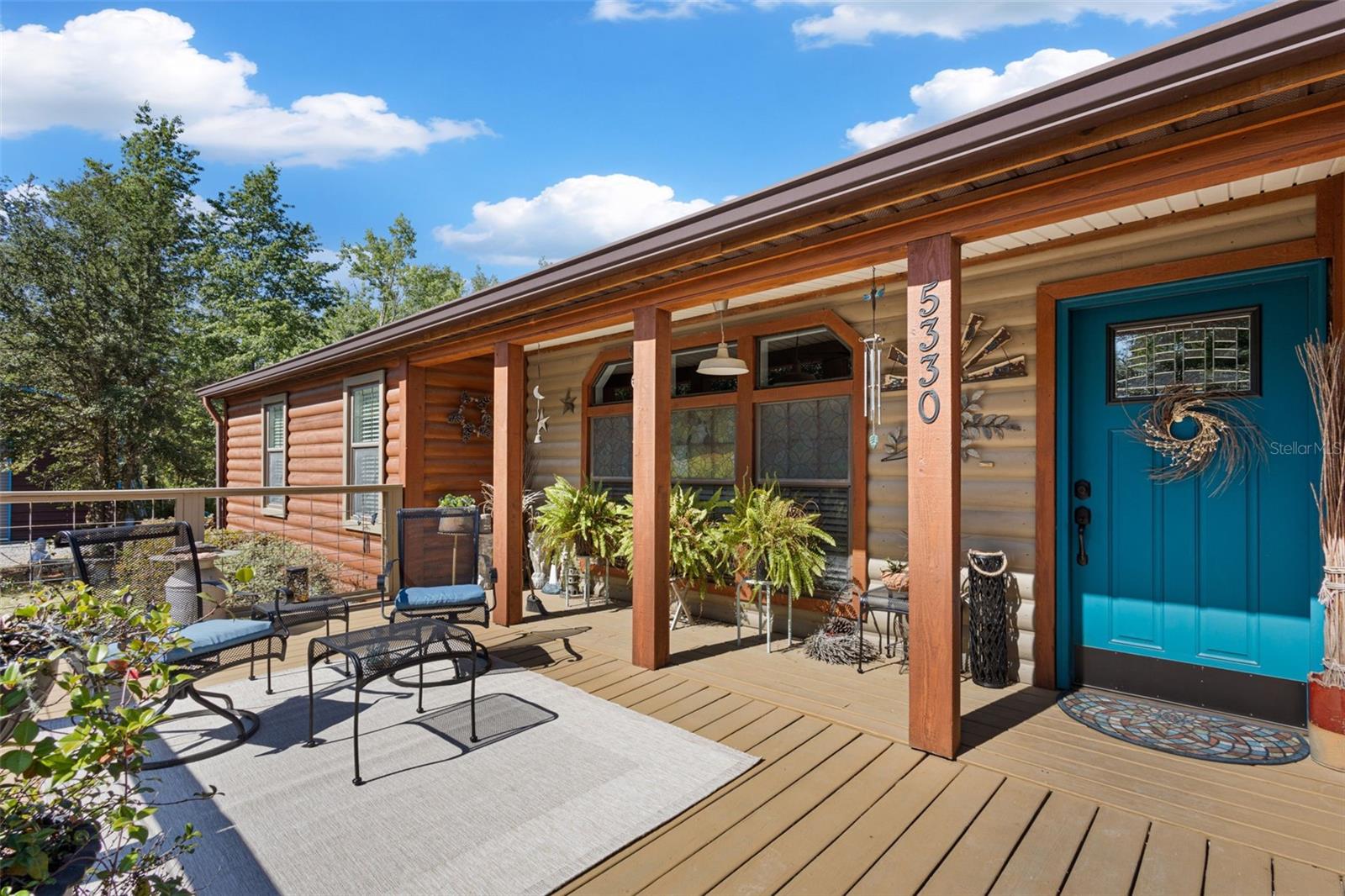 MORGAN FARMS SUB - Residential