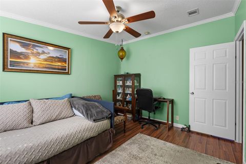 Tiny photo for 5330 SE 128th Terrace, Morriston, FL 32668 (MLS # OM724419)