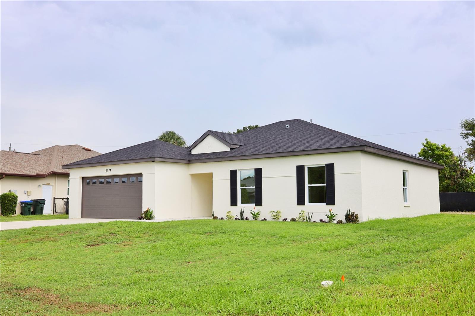 2174 BRUBECK ROAD