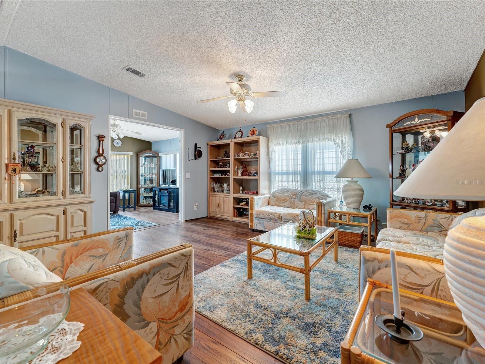 CARIBBEAN ISLES RESIDENTIAL CO - Residential