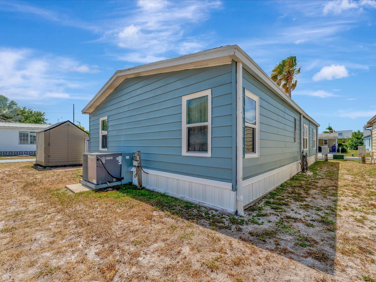 CARIBBEAN ISLES RESIDENTIAL CO - Residential