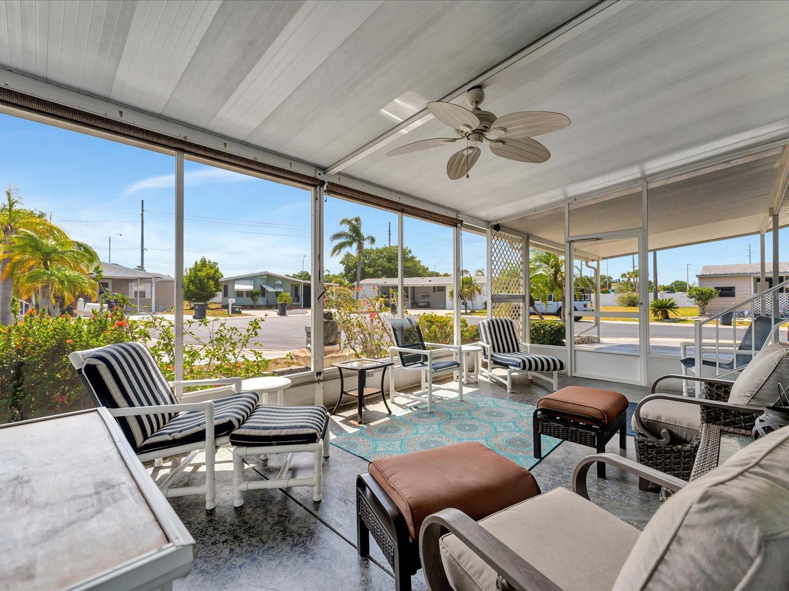 CARIBBEAN ISLES RESIDENTIAL CO - Residential