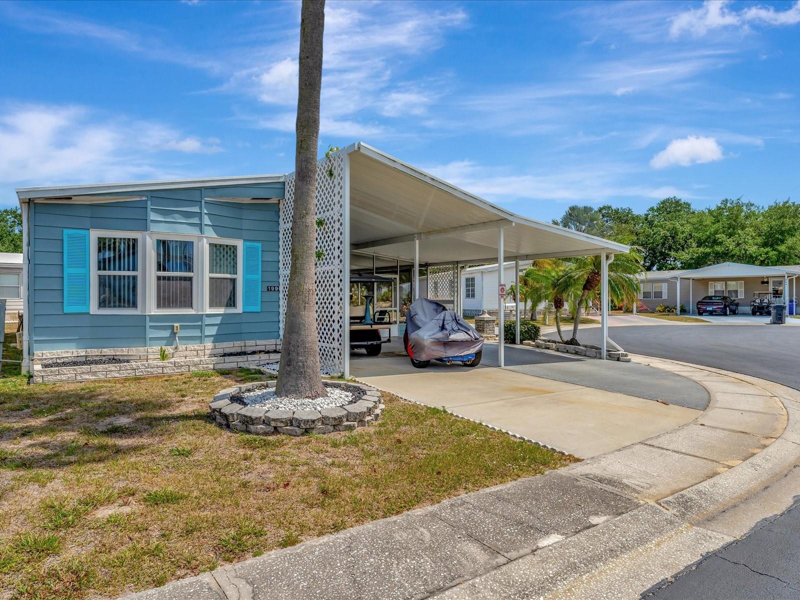 CARIBBEAN ISLES RESIDENTIAL CO - Residential