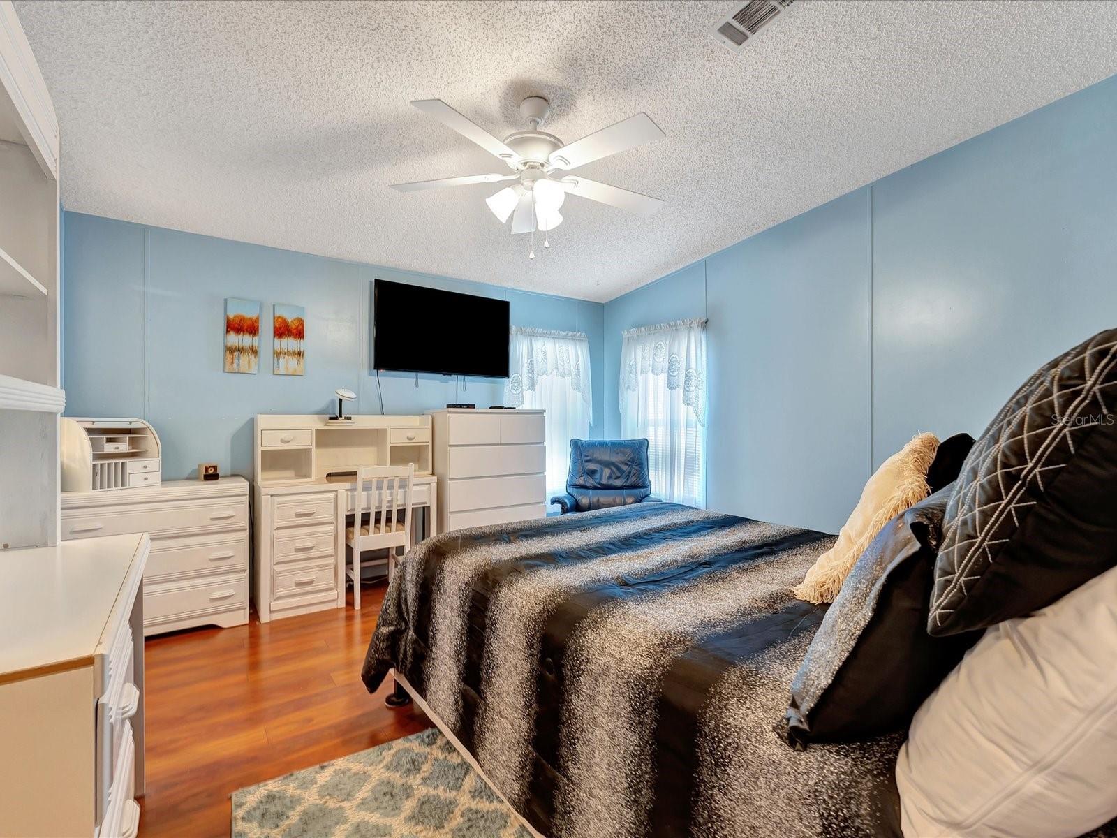 CARIBBEAN ISLES RESIDENTIAL CO - Residential
