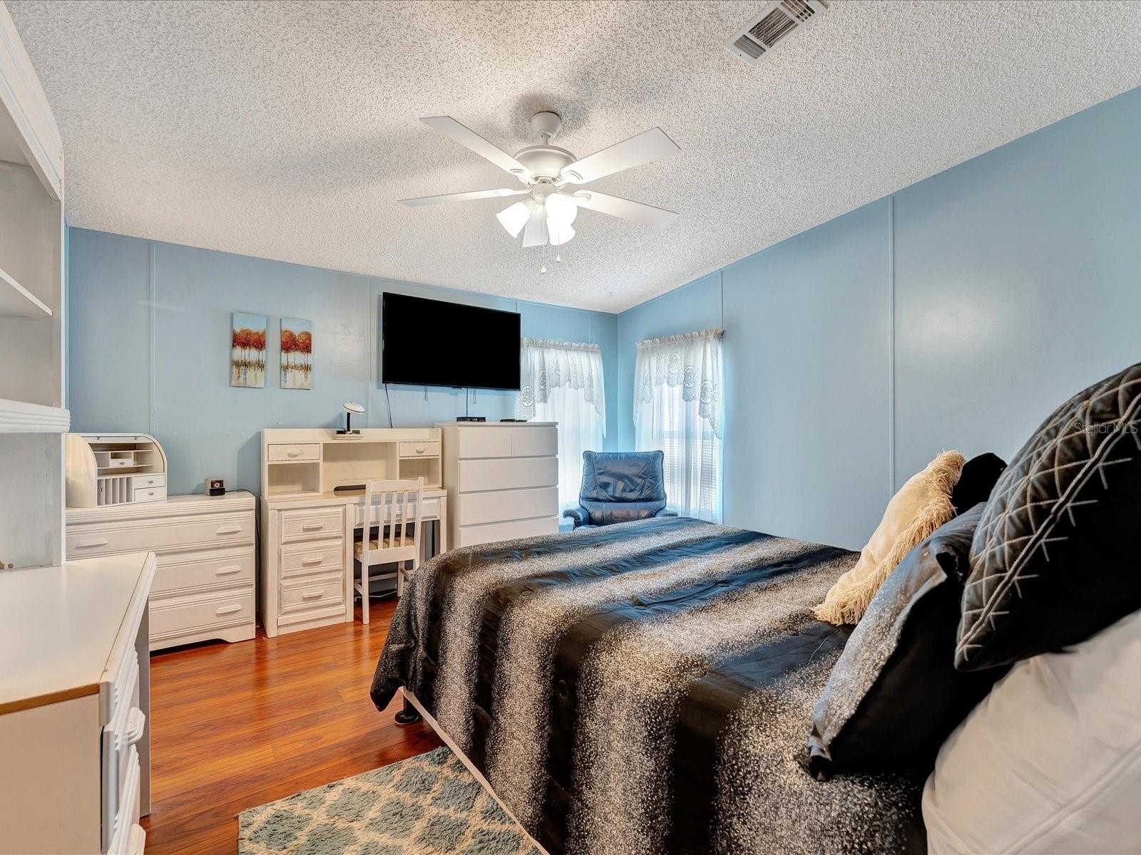 CARIBBEAN ISLES RESIDENTIAL CO - Residential