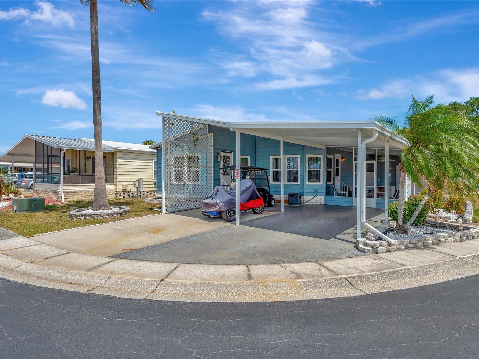 CARIBBEAN ISLES RESIDENTIAL CO - Residential