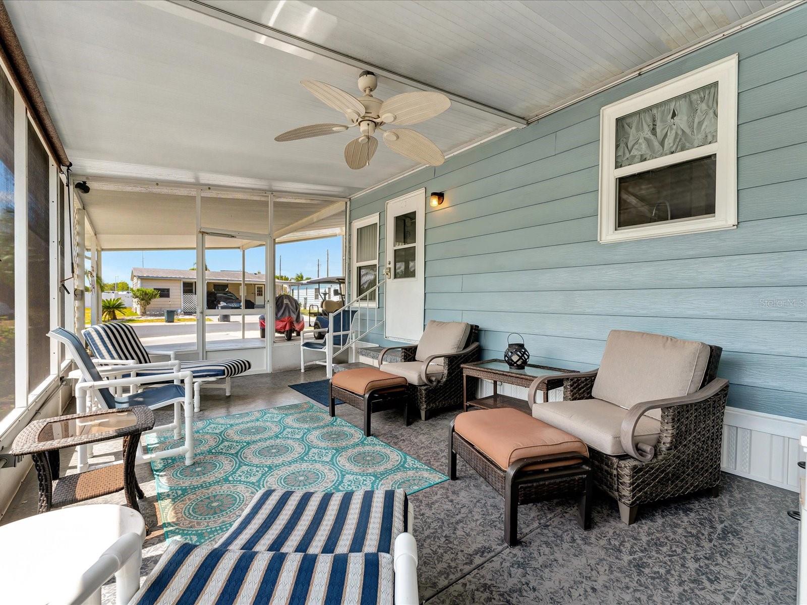 CARIBBEAN ISLES RESIDENTIAL CO - Residential