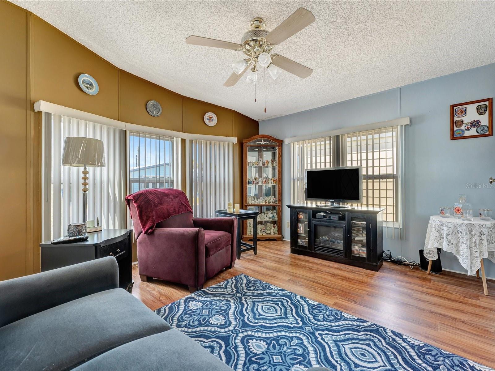 CARIBBEAN ISLES RESIDENTIAL CO - Residential