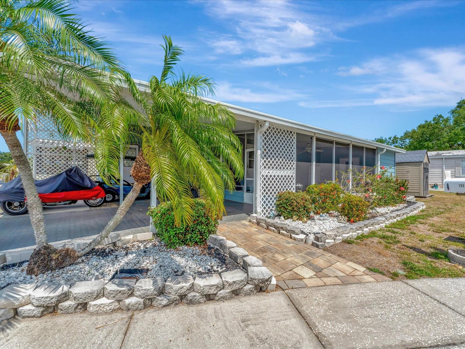 CARIBBEAN ISLES RESIDENTIAL CO - Residential