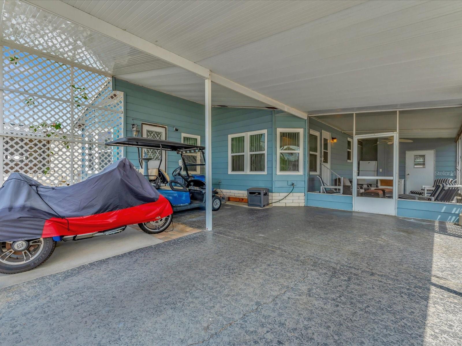 CARIBBEAN ISLES RESIDENTIAL CO - Residential