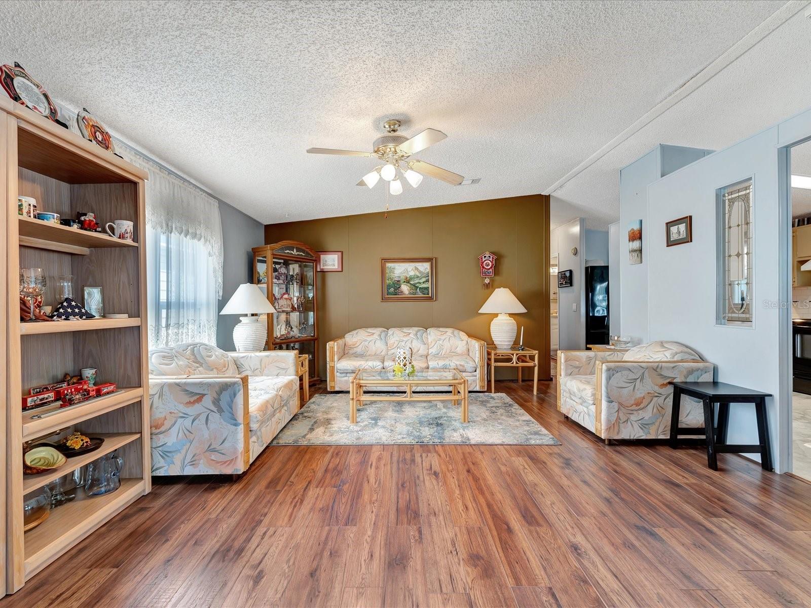 CARIBBEAN ISLES RESIDENTIAL CO - Residential
