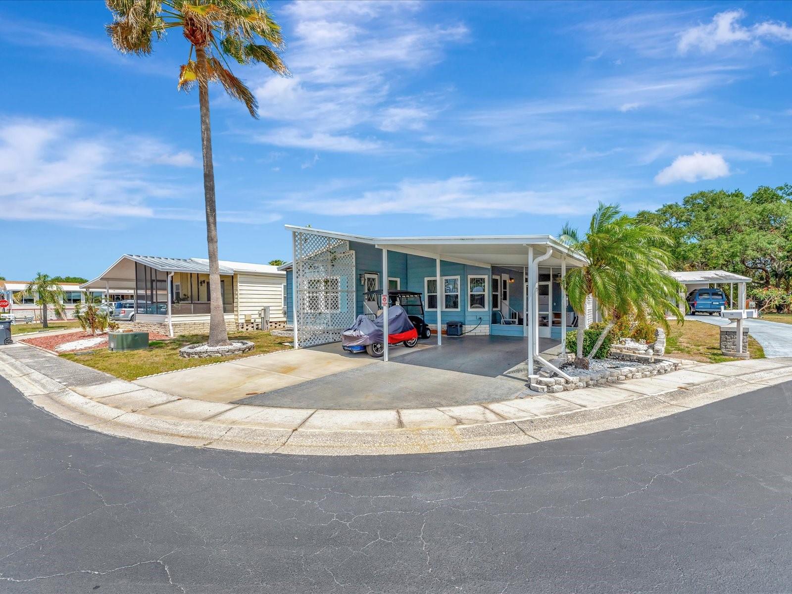 CARIBBEAN ISLES RESIDENTIAL CO - Residential